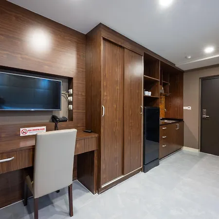 Apartment New Nordic Marcus 3 By Apartwell