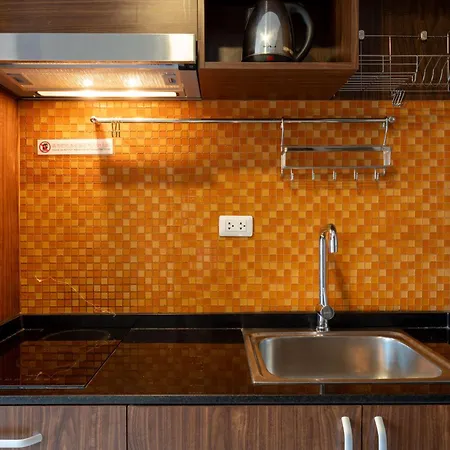 New Nordic Marcus 3 By Apartwell Apartment *