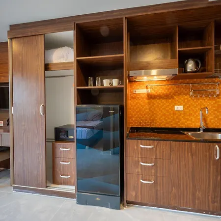 Apartment New Nordic Marcus 3 By Apartwell