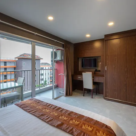 Apartment New Nordic Marcus 3 By Apartwell