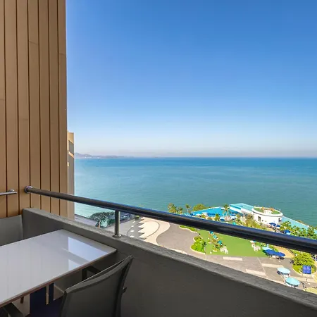 Royal Cliff Pattaya