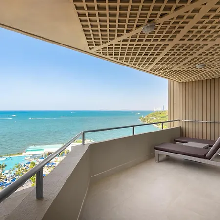 Royal Cliff 5* Pattaya
