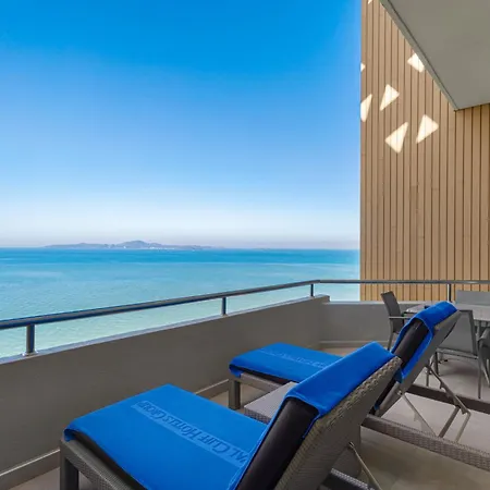 โรงแรม Royal Cliff