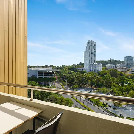 โรงแรม Royal Cliff 5*