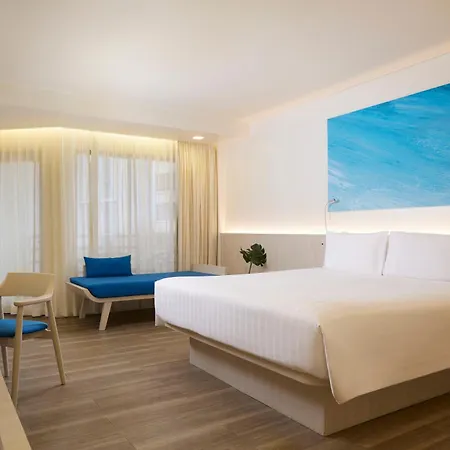 Pullman G 5* Pattaya