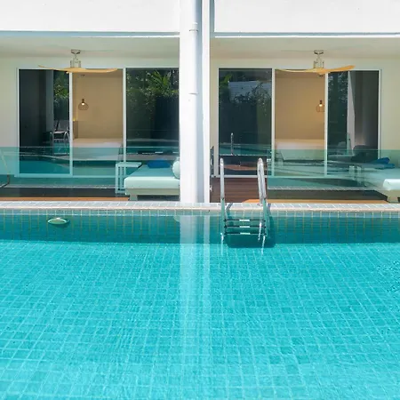 โรงแรม Pullman G