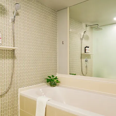 Pullman G โรงแรม Pattaya