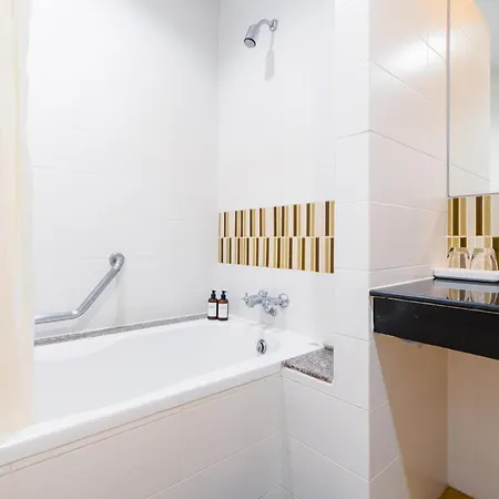 Hotel Areca