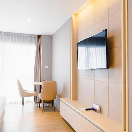 Areca Pattaya
