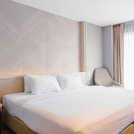 Hotel Areca 4*
