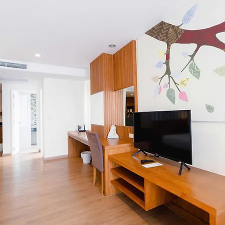 Hotel Areca 4*