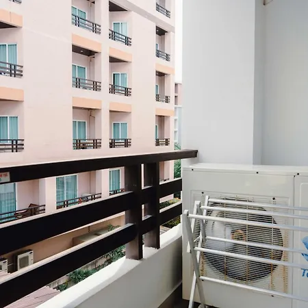 Hotel Areca 4*