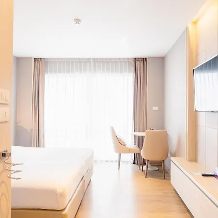 Hotel Areca