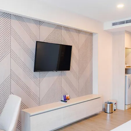 Hotel Areca