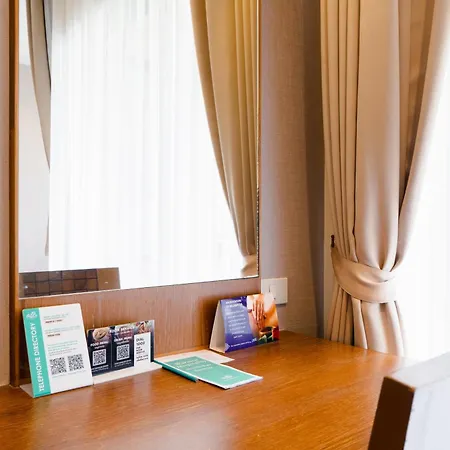 Areca Hotel 4*
