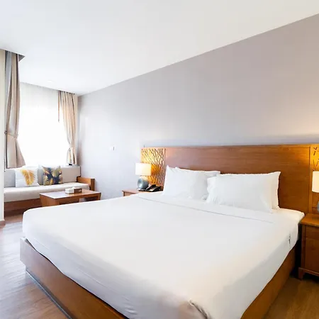 Areca 4* Pattaya