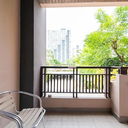 Hotel Areca Pattaya
