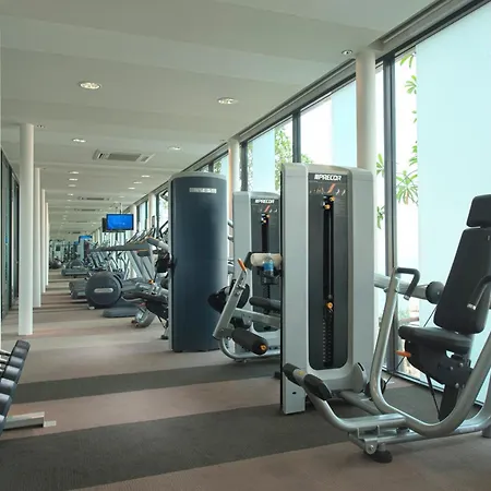 Hilton 5* Pattaya