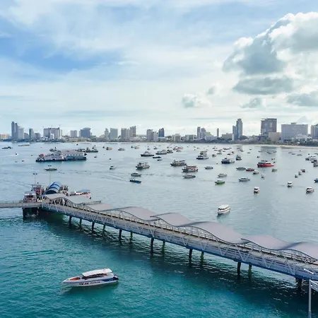 Siam Bayshore Resort Pattaya