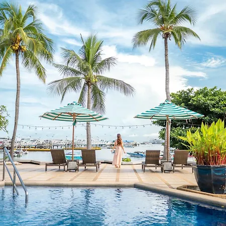 Resort Siam Bayshore Pattaya