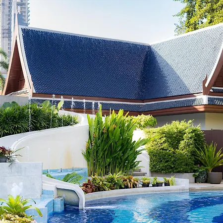 Siam Bayshore Pattaya