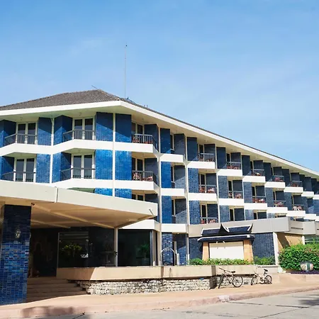 Siam Bayshore 5* Pattaya