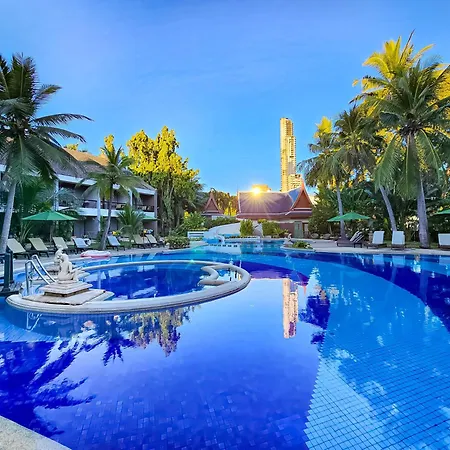 Siam Bayshore Resort