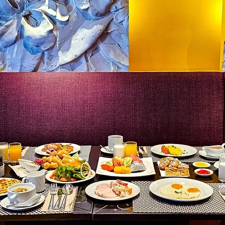 Siam Bayshore Resort 5*