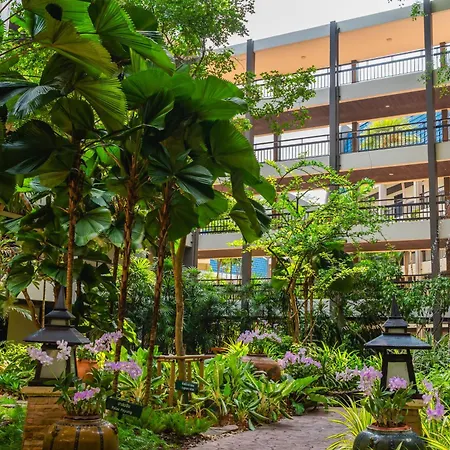 Resort Siam Bayshore 5*