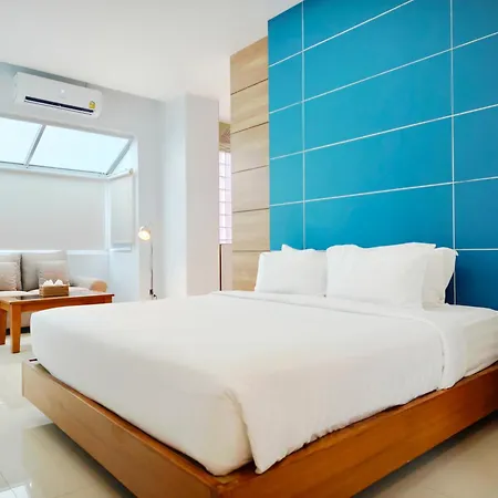 รอยัลบีชวิว โรงแรม Pattaya
