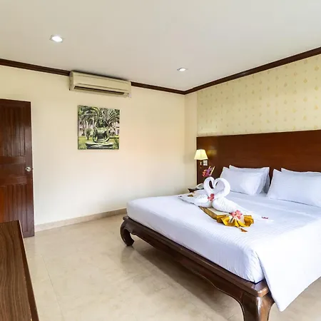 Thai Garden Hotel