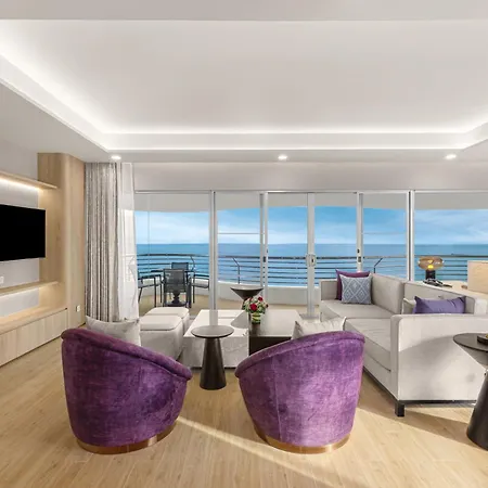 โรงแรม Royal Cliff Grand 5*