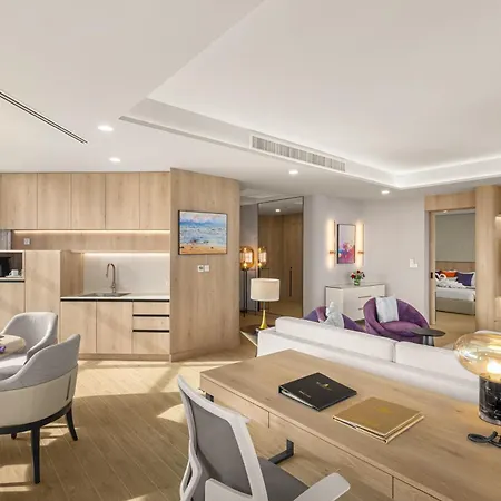 Royal Cliff Grand Pattaya