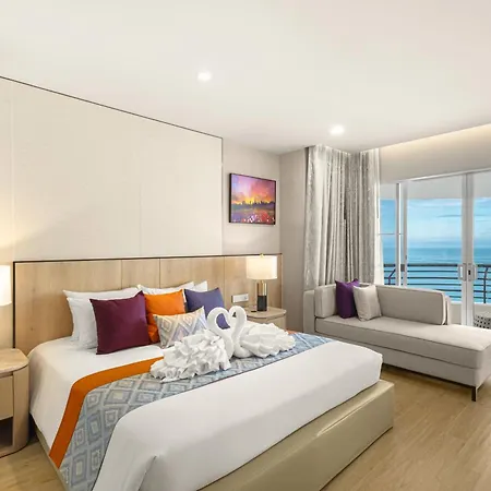 Royal Cliff Grand 5* Pattaya