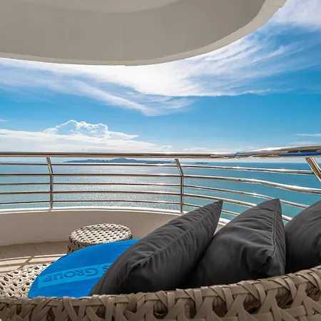 โรงแรม Royal Cliff Grand 5*