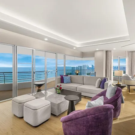 Royal Cliff Grand 5* Pattaya