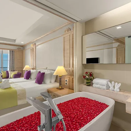 โรงแรม Royal Cliff Grand Pattaya