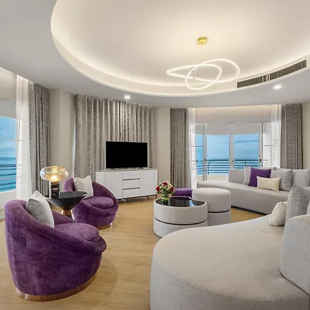 Royal Cliff Grand โรงแรม