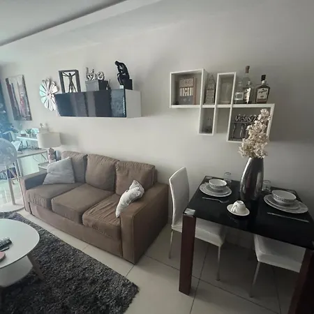 Laguna Bay 2 By Psr Apartment Pattaya