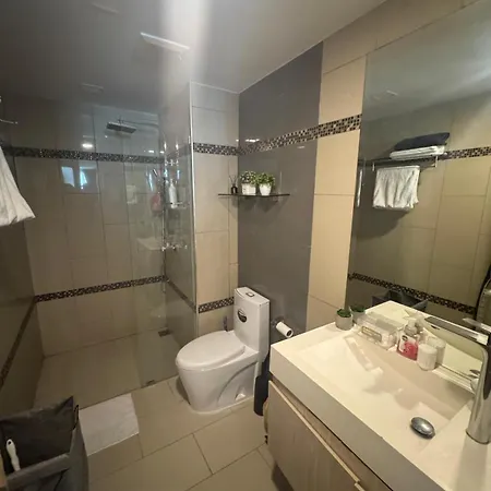 Laguna Bay 2 By Psr Apartment Pattaya
