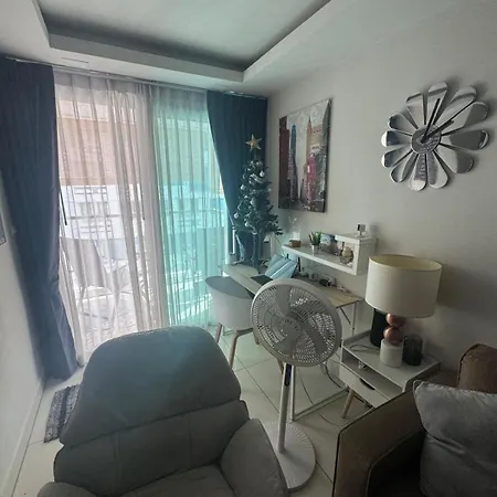 Apartment Laguna Bay 2 By Psr Pattaya