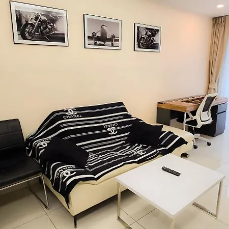 Water Park Condominium Apartment