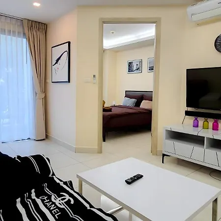 Water Park Condominium Apartment *