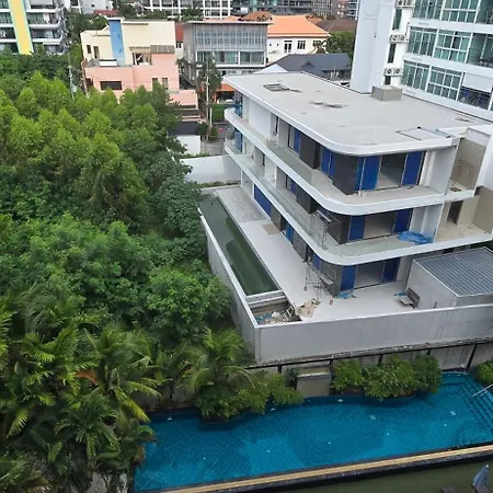 Water Park Condominium *
