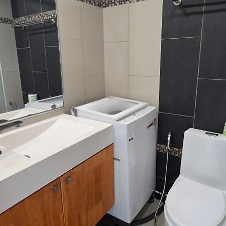 Water Park Condominium Pattaya