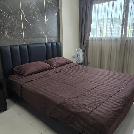 Water Park Condominium Apartment