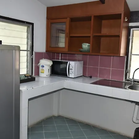Diana Garden - Sha Extra 3* Pattaya