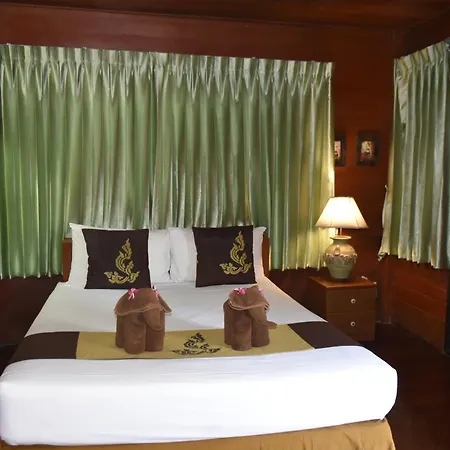 Diana Garden - Sha Extra Hotel Pattaya