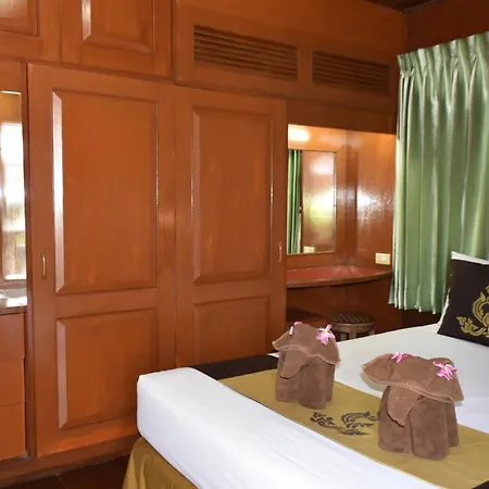 Diana Garden - Sha Extra Pattaya