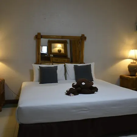 Diana Garden - Sha Extra 3* Pattaya